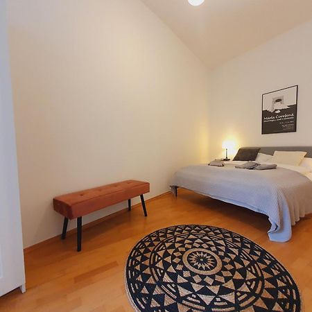 Savoir Vivre Apartments Rueppgasse Wiedeń Zewnętrze zdjęcie