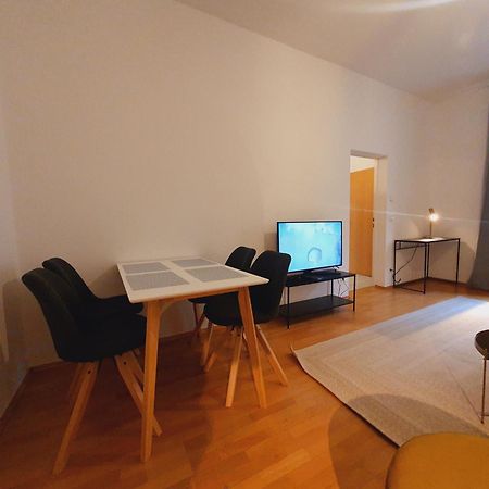 Savoir Vivre Apartments Rueppgasse Wiedeń Zewnętrze zdjęcie