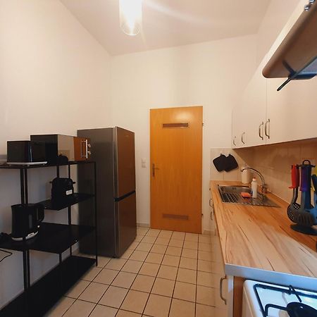 Savoir Vivre Apartments Rueppgasse Wiedeń Zewnętrze zdjęcie