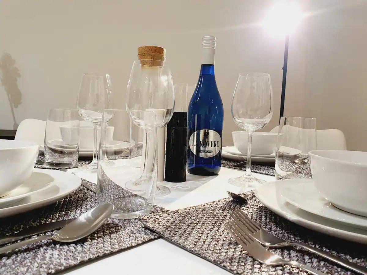 Savoir Vivre Apartments Rueppgasse Wiedeń Zewnętrze zdjęcie