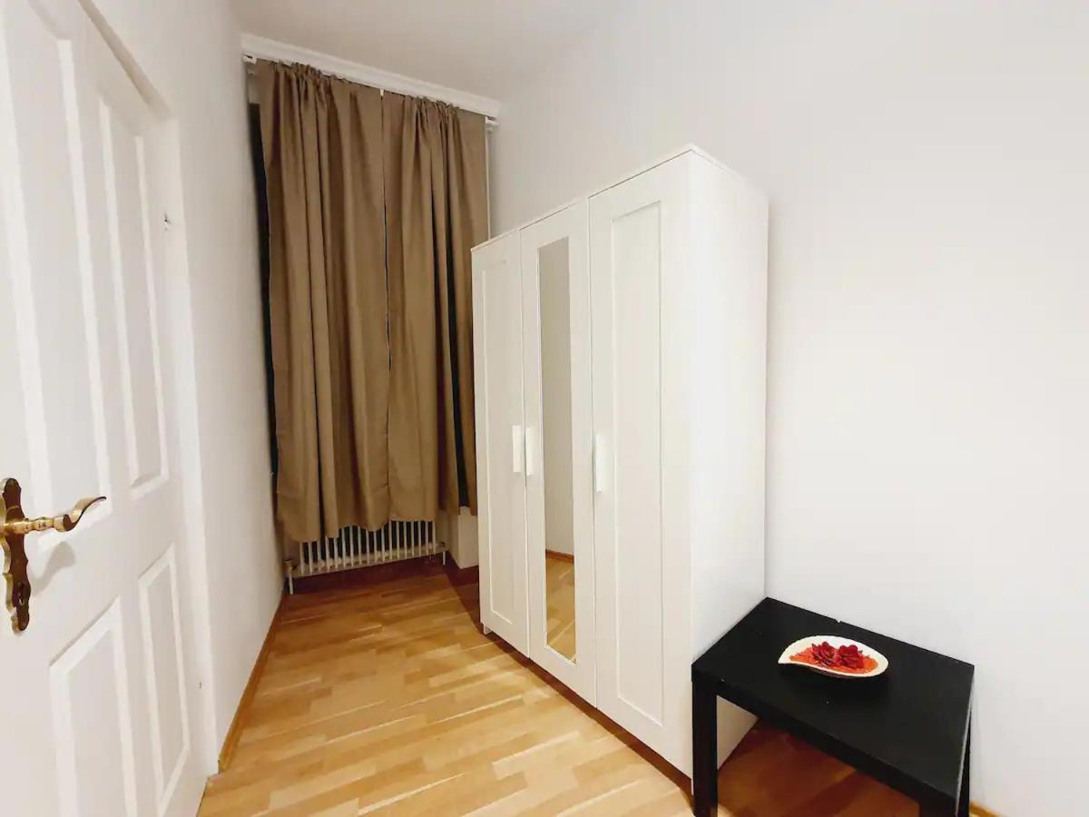 Savoir Vivre Apartments Rueppgasse Wiedeń Zewnętrze zdjęcie