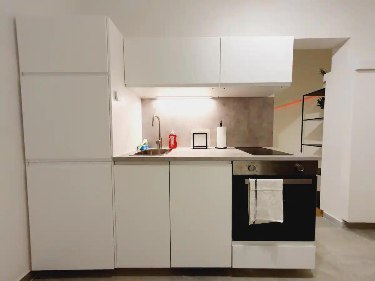 Savoir Vivre Apartments Rueppgasse Wiedeń Zewnętrze zdjęcie