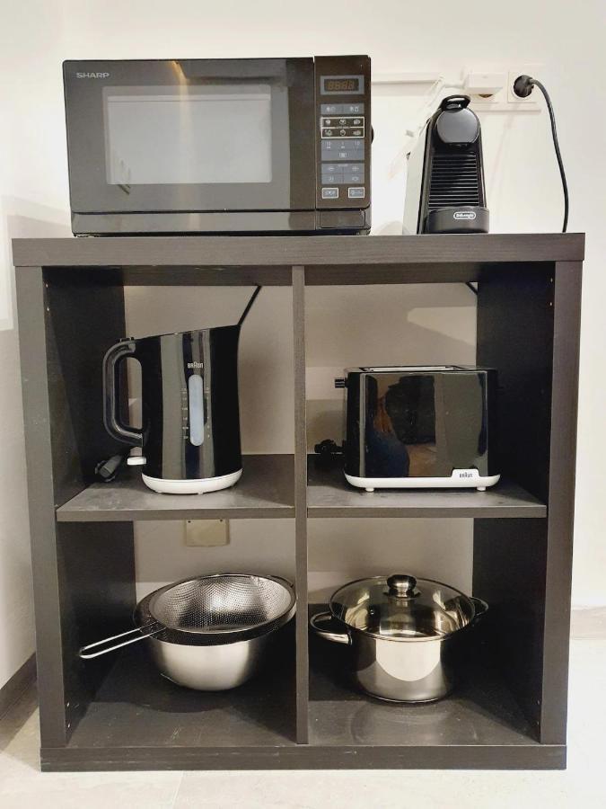 Savoir Vivre Apartments Rueppgasse Wiedeń Zewnętrze zdjęcie