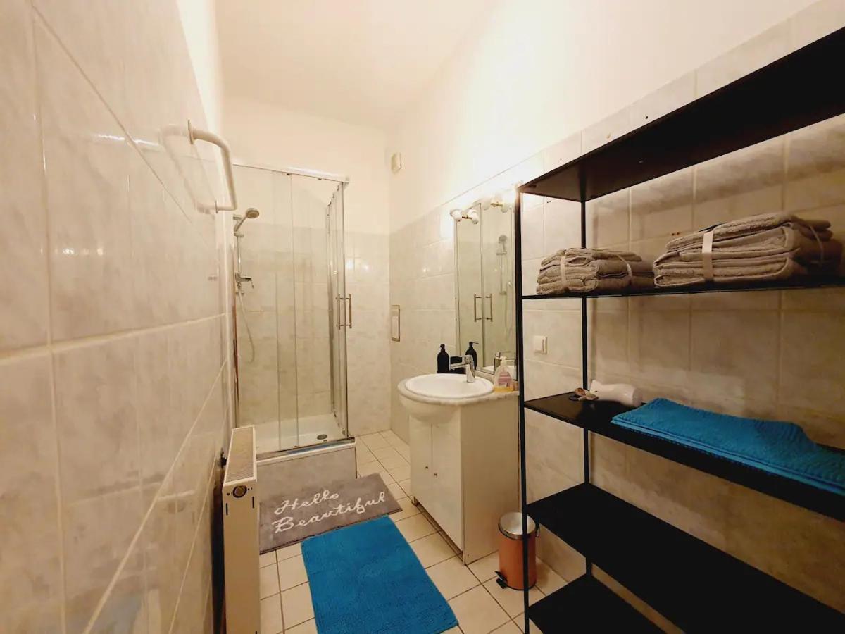 Savoir Vivre Apartments Rueppgasse Wiedeń Zewnętrze zdjęcie