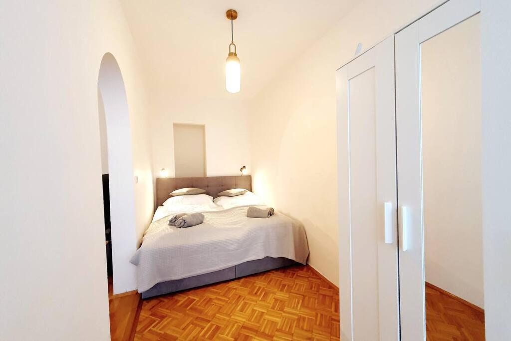 Savoir Vivre Apartments Rueppgasse Wiedeń Zewnętrze zdjęcie