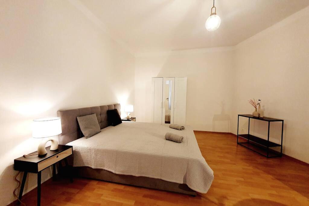 Savoir Vivre Apartments Rueppgasse Wiedeń Zewnętrze zdjęcie