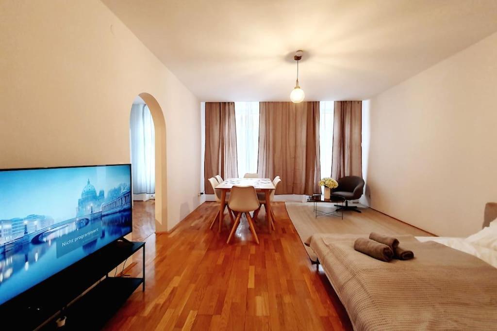 Savoir Vivre Apartments Rueppgasse Wiedeń Zewnętrze zdjęcie