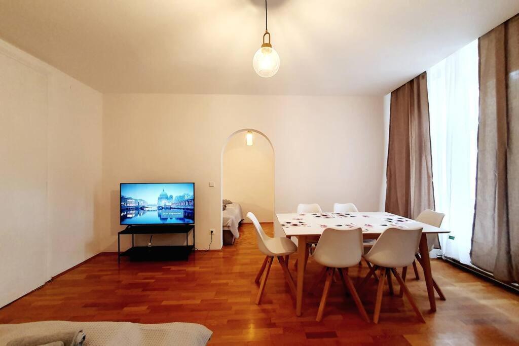 Savoir Vivre Apartments Rueppgasse Wiedeń Zewnętrze zdjęcie