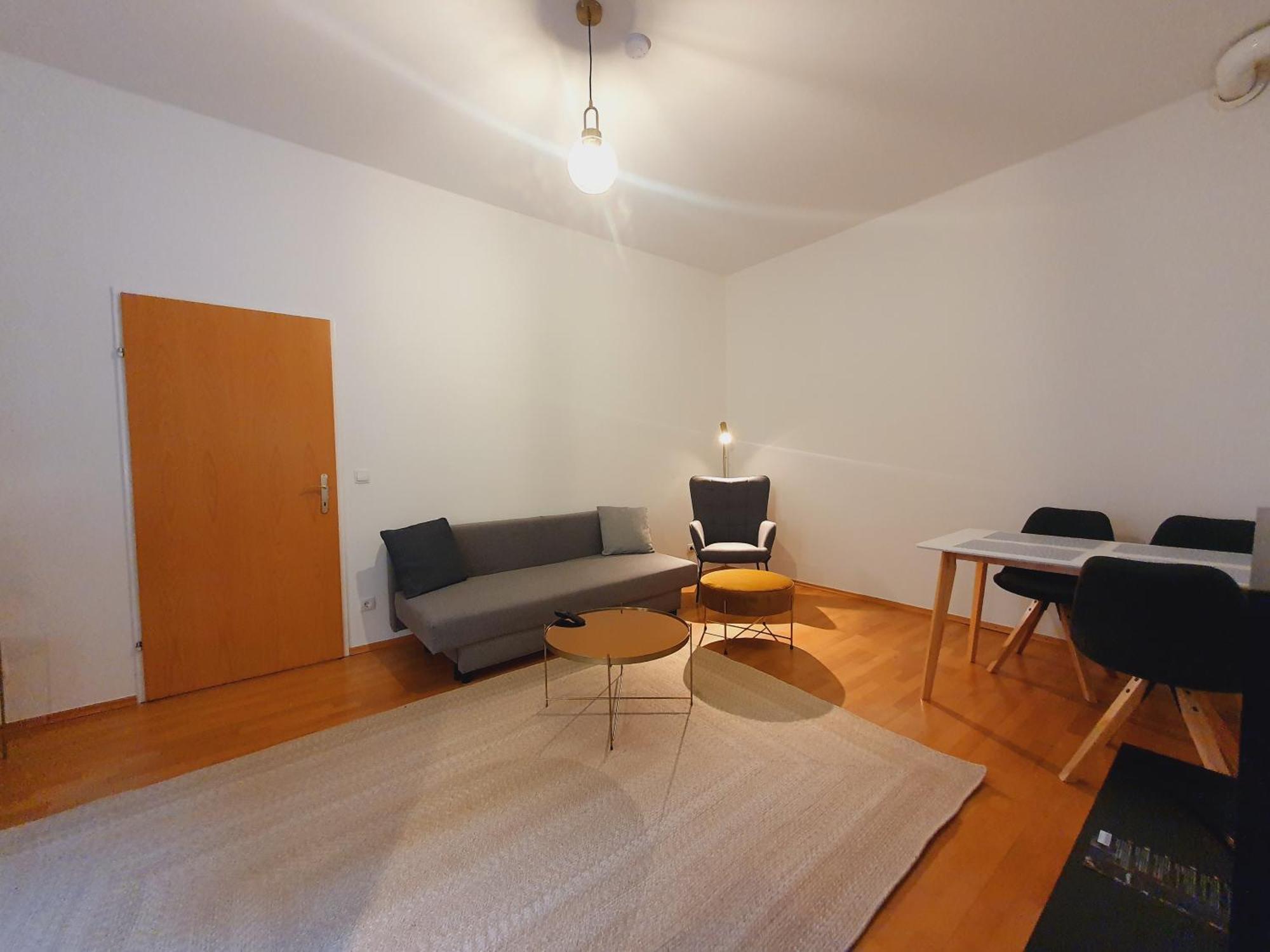 Savoir Vivre Apartments Rueppgasse Wiedeń Zewnętrze zdjęcie