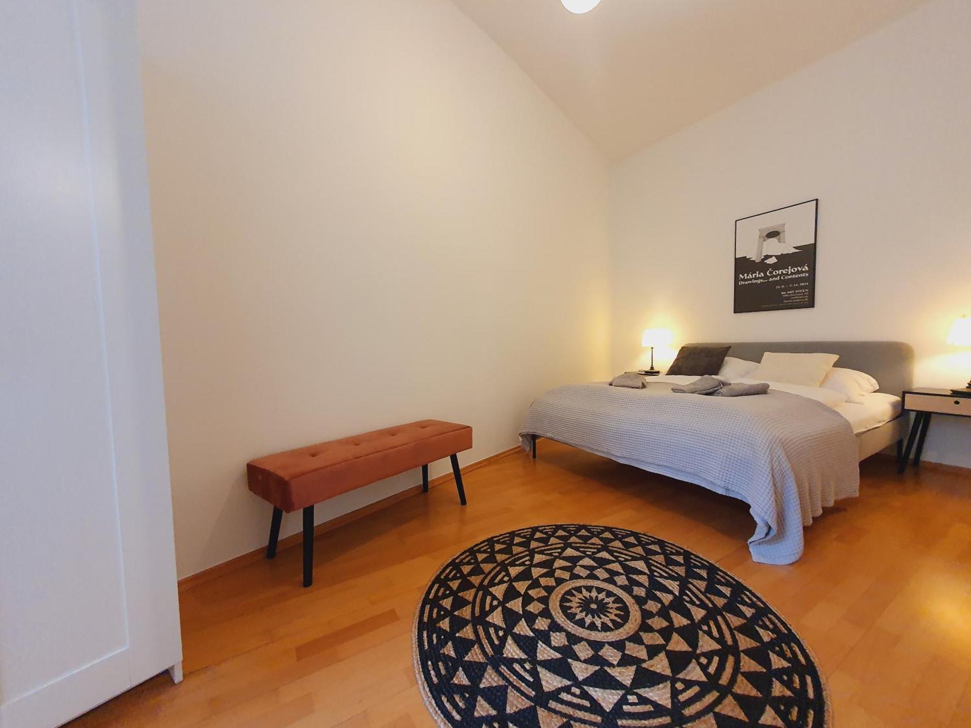 Savoir Vivre Apartments Rueppgasse Wiedeń Zewnętrze zdjęcie