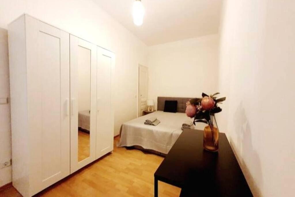 Savoir Vivre Apartments Rueppgasse Wiedeń Pokój zdjęcie