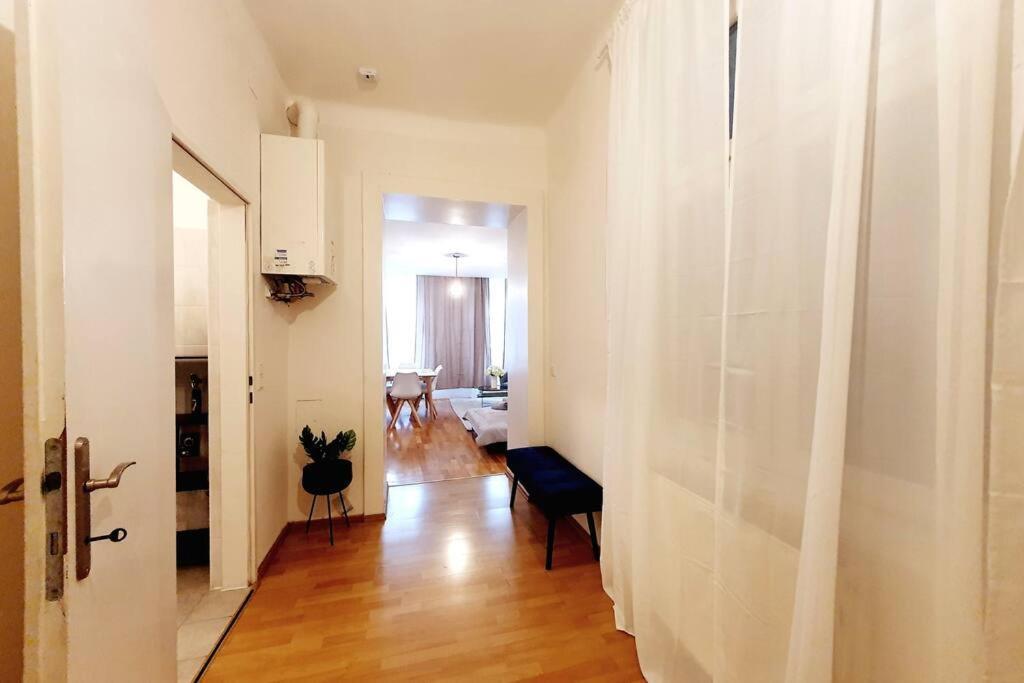 Savoir Vivre Apartments Rueppgasse Wiedeń Pokój zdjęcie