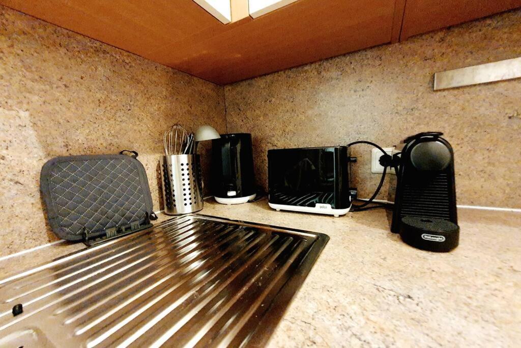 Savoir Vivre Apartments Rueppgasse Wiedeń Pokój zdjęcie